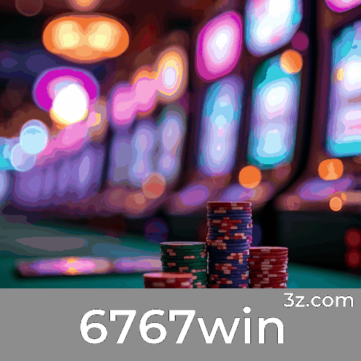 Descubra Tendências Transformadoras nos Jogos da 6767win