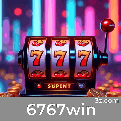 6767win: Aproveite Bônus e Ofertas Exclusivas