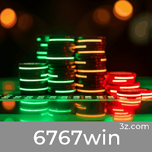 6767win: Plataforma Segura e Profissional de Apostas