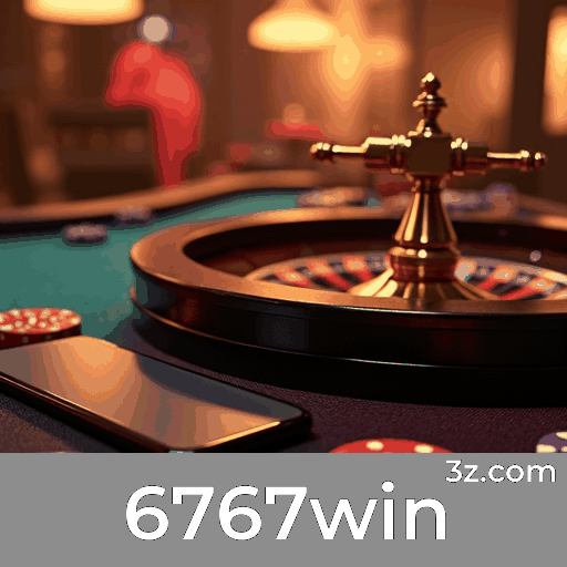 Descubra Tendências Transformadoras nos Jogos da 6767win