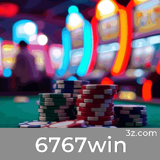6767win: Excelência em Apostas Esportivas no Brasil