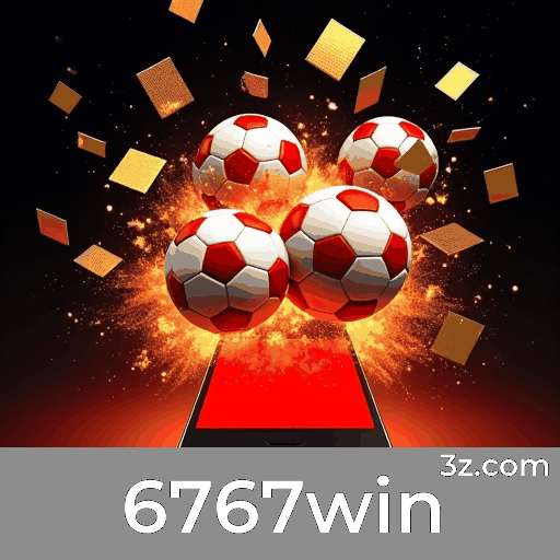 Experiência de Última Geração com o App da 6767win