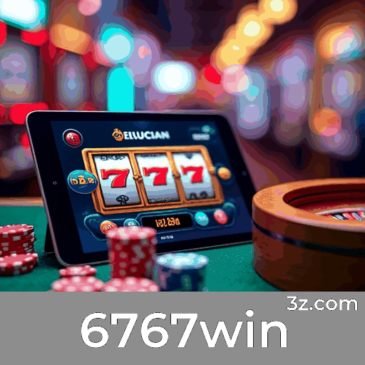 Descubra Tendências Transformadoras nos Jogos da 6767win