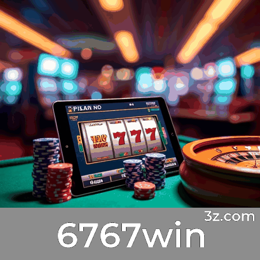 6767win Casino Social: Experiência de Interação Real e Empolgante