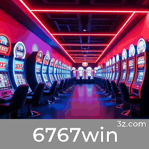 6767win: Aproveite Bônus e Ofertas Exclusivas