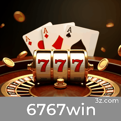 6767win: Seu Cassino Premiado e Seguro