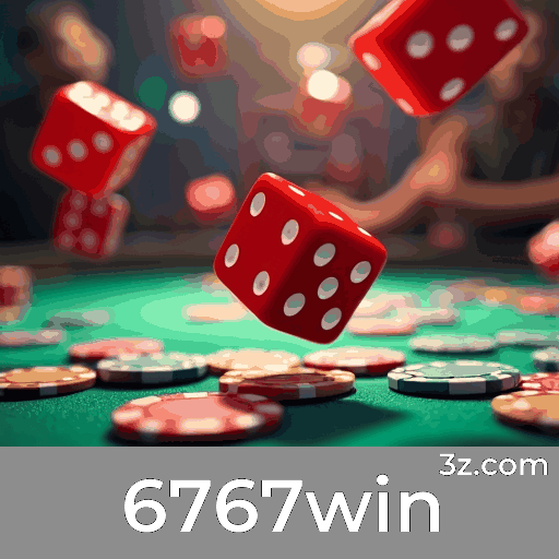 Descubra Tendências Transformadoras nos Jogos da 6767win