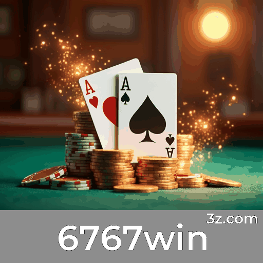 6767win Casino Social: Experiência de Interação Real e Empolgante