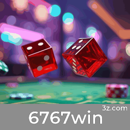6767win: Excelência em Apostas Esportivas no Brasil