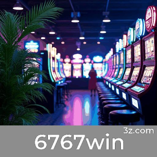 6767win: Aproveite Bônus e Ofertas Exclusivas