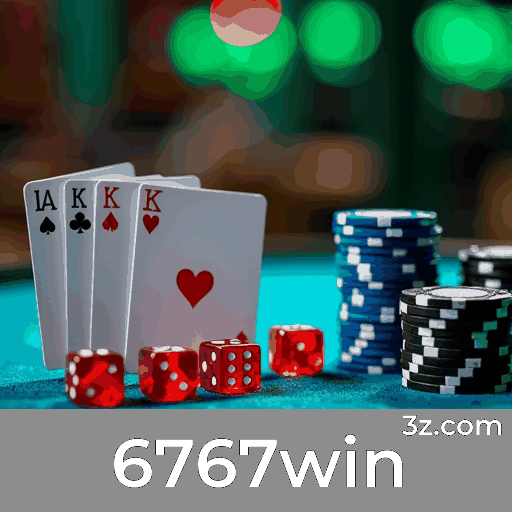 6767win: Jogo em Tempo Real, Experiência Empolgante para Brasileiros