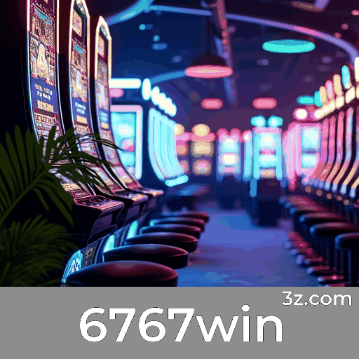6767win: Jogo em Tempo Real, Experiência Empolgante para Brasileiros