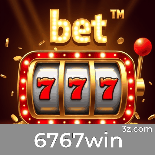 6767win: Seu Cassino Premiado e Seguro