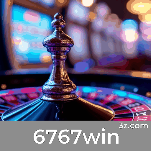 6767win: Seu Cassino Premiado e Seguro
