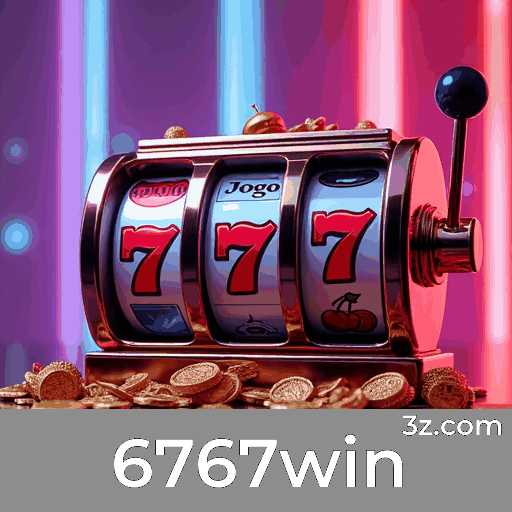 Descubra Tendências Transformadoras nos Jogos da 6767win
