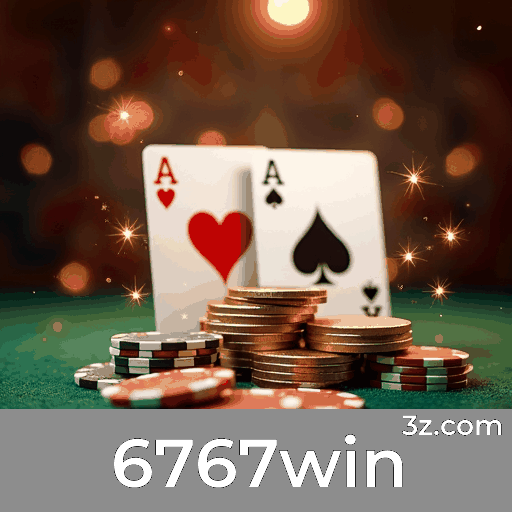 Experiência de Última Geração com o App da 6767win
