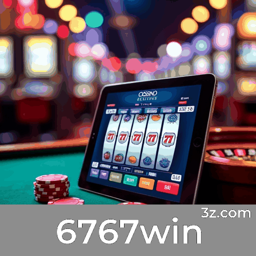6767win: Jogo em Tempo Real, Experiência Empolgante para Brasileiros